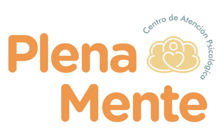PlenaMente · Centro de Atención Psicológica